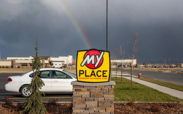 My Place Hotel - Twin Falls, ID