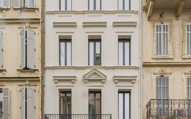 Residence Montefiore