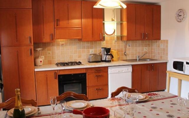 Résidence Le Peclet