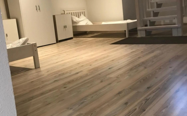 Stadtloft Südermarkt