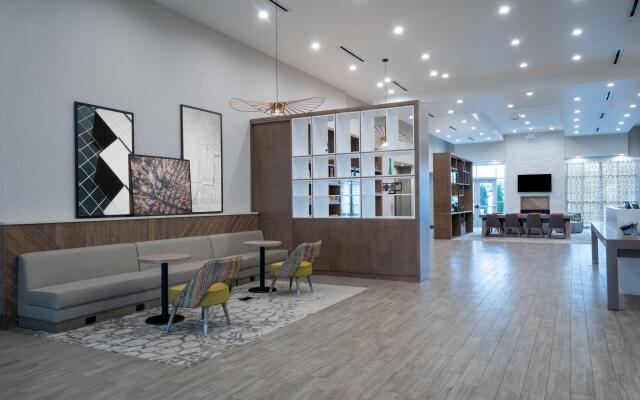 Holiday Inn & Suites Memphis Southeast-Germantown by IHG