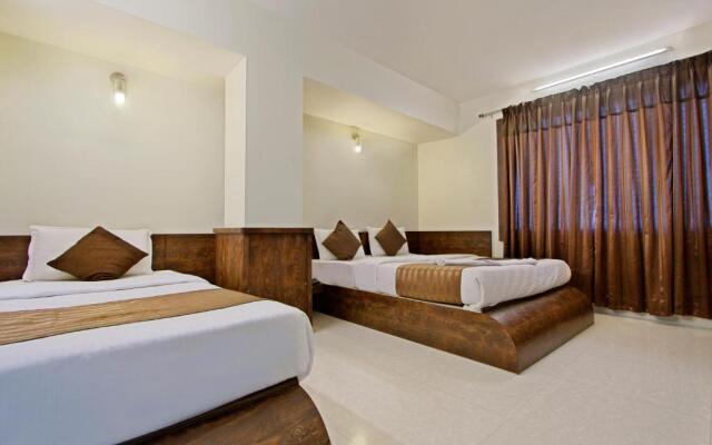 Mannars Residency