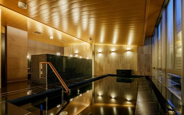 HOTEL VISCHIO TOYAMA by GRANVIA