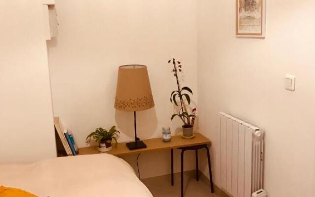 Appartement 23
