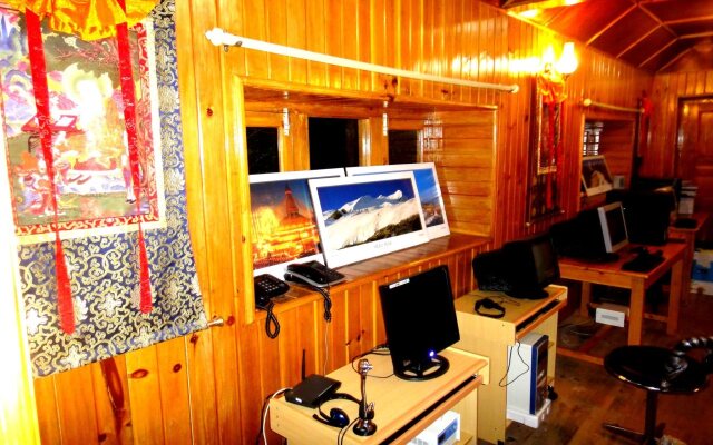 Lukla Airport Resort, Lukla