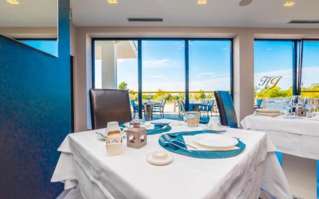 Hotel Delfin Lanterna