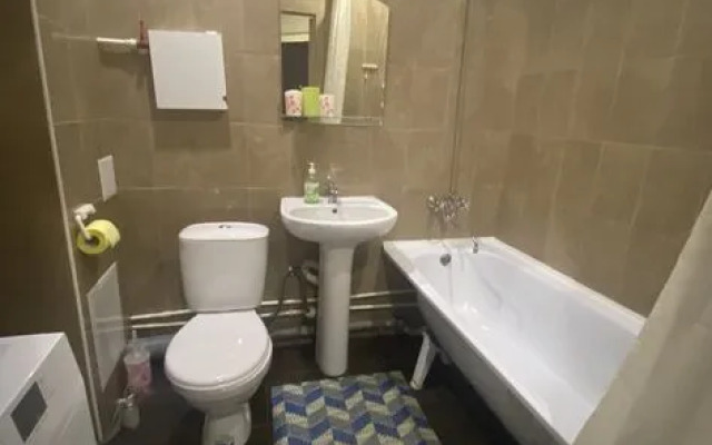 Апартаменты СевеРент (SeveRent) на ул. Ломоносова, д. 22