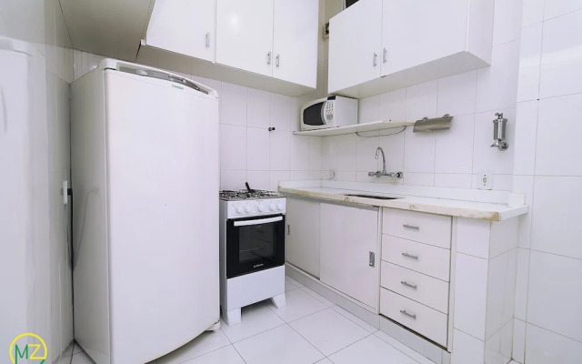 MZapartments Prado IV