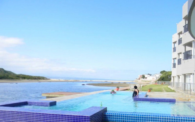 Hartenbos Lagoon Resort