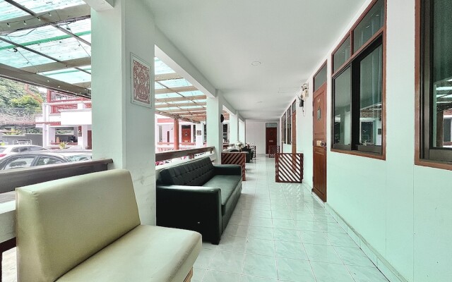 Windsor Garden House Chiangmai