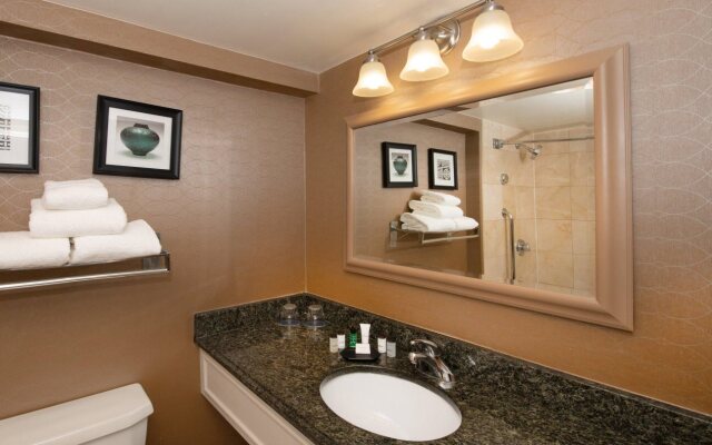 Sheraton Hartford South Hotel