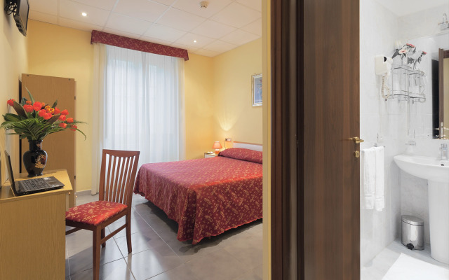 Oriente Hotel