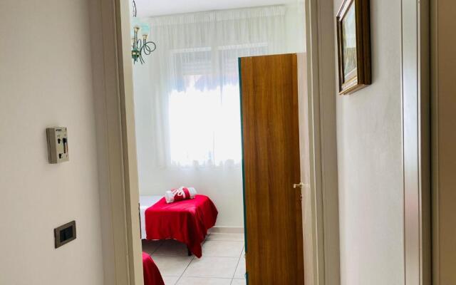 Appartamenti Blu Bay