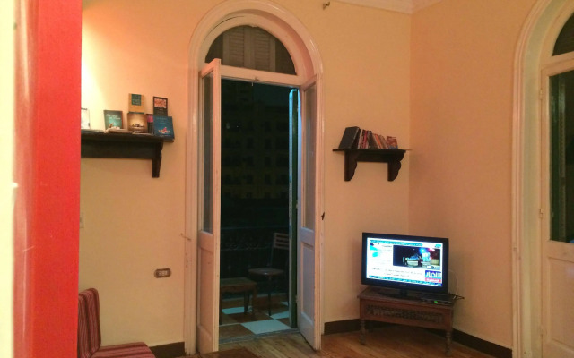 My Hotel Hostel