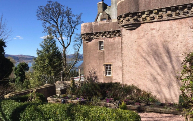 Castle Levan B&B