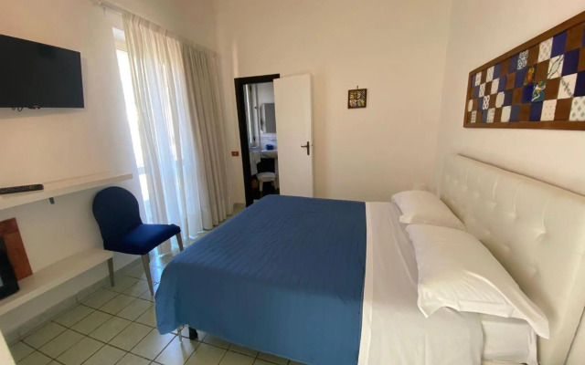 Hotel Vietri Coast