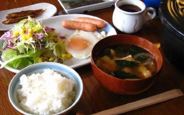 Country House Keizanso