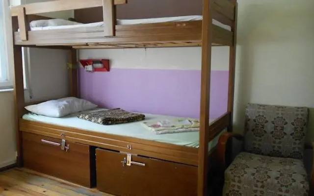 Hostel Albania