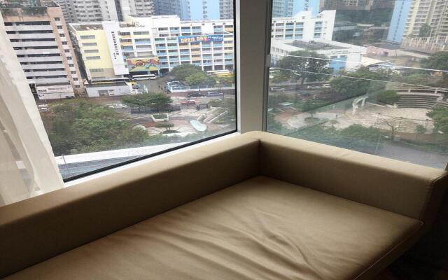 Holiday Inn Express Hong Kong Mongkok by IHG