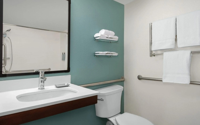Residence Inn Washington, DC/Foggy Bottom