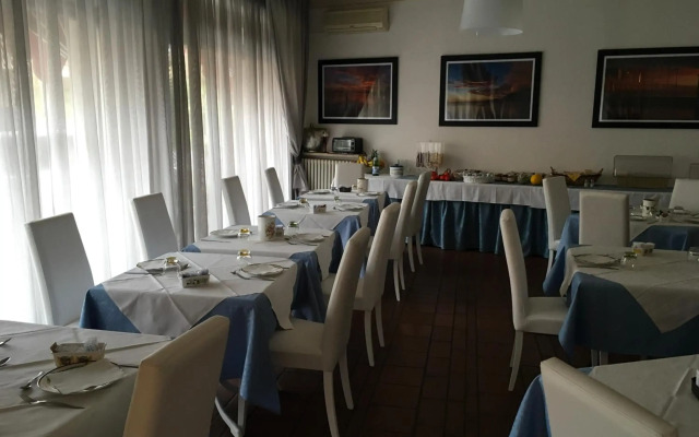 Hotel Cortina