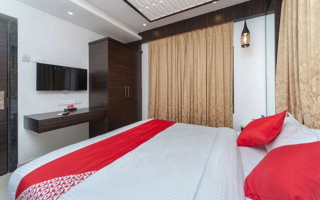 Capital O 18946 Admire Suit Hospitality