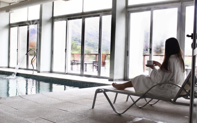 Tres Pircas Hotel & Spa