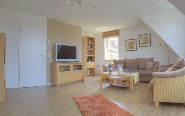 Og-wohnung Haus Amrumbank