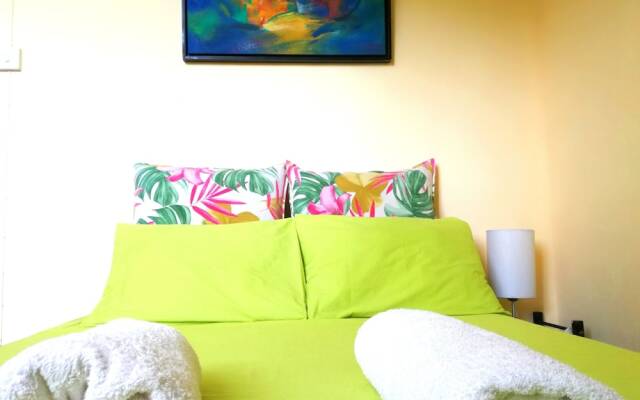 St Exupery Chambre Dhotes