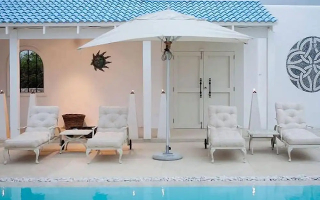 Santorini Mozambique