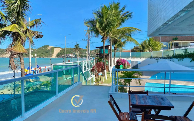 Hotel Ponta Negra Beach Natal