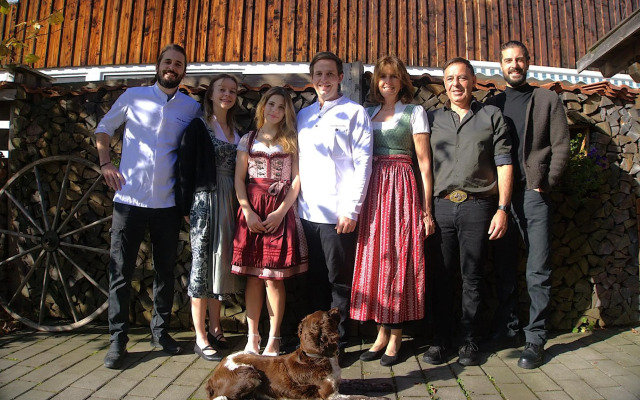 Landhotel und Gasthof Zur Post