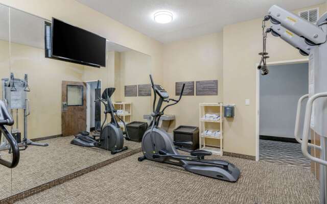 Comfort Inn & Suites La Grange - Louisville Area