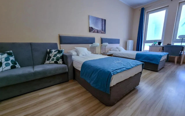 Hotel Antoninska