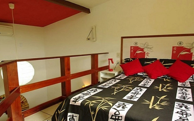 Residenza Canoa