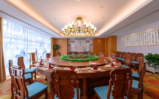 Ramada by Wyndham Zhengzhou East