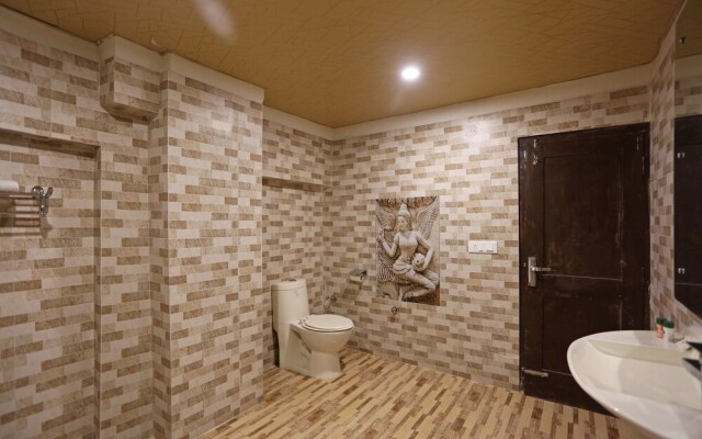 Hotel Satyam International