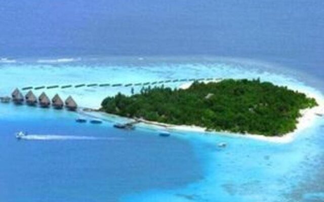 Velidhu Island Resort