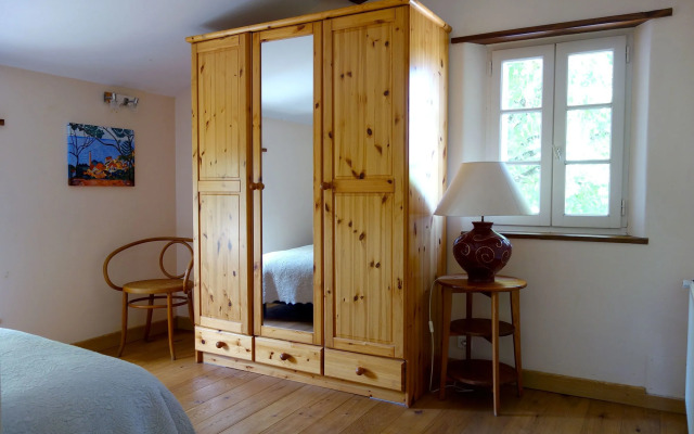 Les Jardins de Camelot