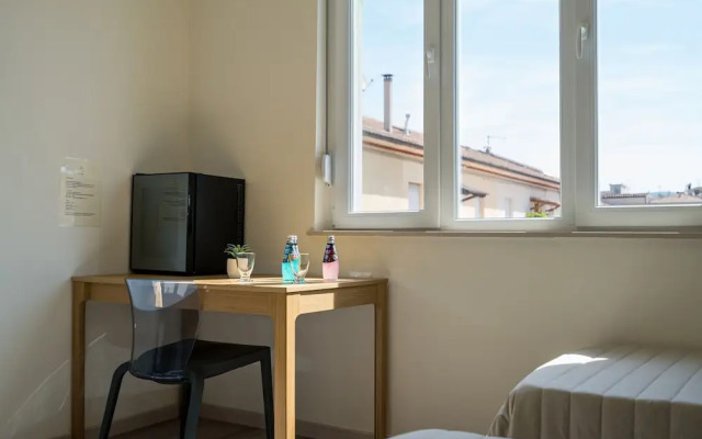 Rooms & Breakfast Centrale