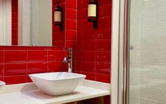 Apartamento Pi y Margall