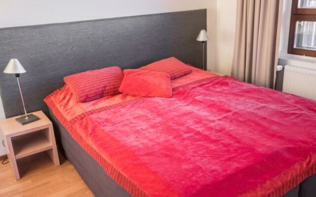 Ski chalets 7204