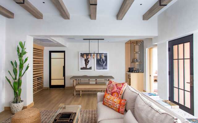 Arizona Biltmore, LXR Hotels & Resorts