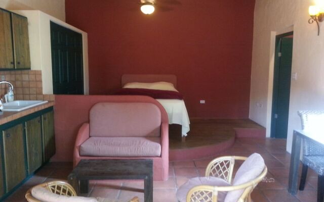 Flamboyant Garden Villas