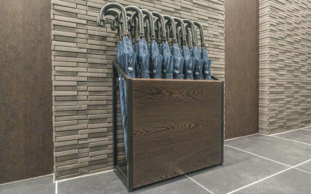 ESLEAD HOTEL Namba South 1