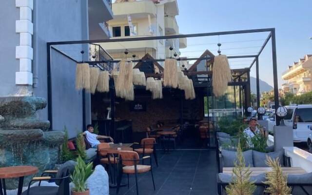 The Pera Hotel Marmaris