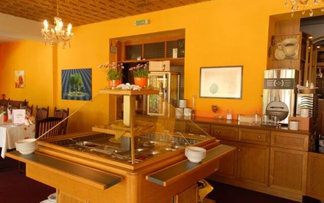 Hotel & Restaurant Itzumer Pass