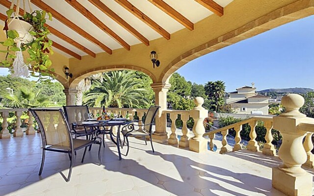 Villa Llobell - Plusholidays