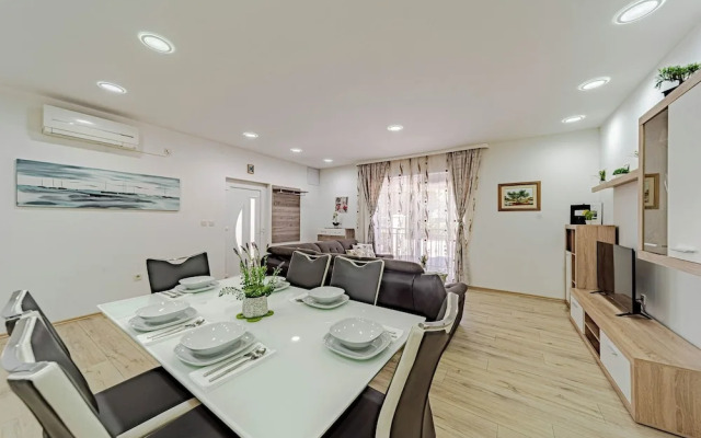Villa Viki Apartman 3