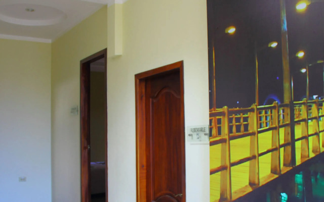 Duncan Suites